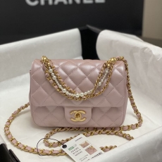 Chanel Stachel Bags